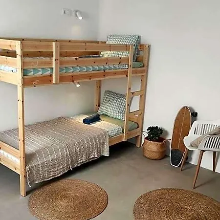 Nomad Surf House-3