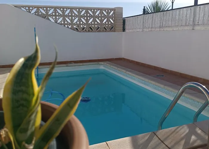 Albergue Moana Surf House Corralejo